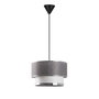 Opviq Cake - Gris y Plata